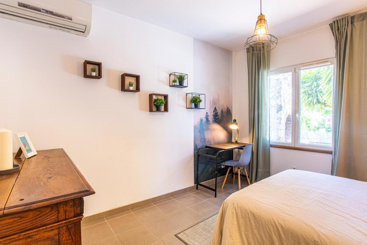 Villa Provence-Spa&Bbq Centre Au Calme- Jardin - Terrasses 라발레트듀바 외부 사진