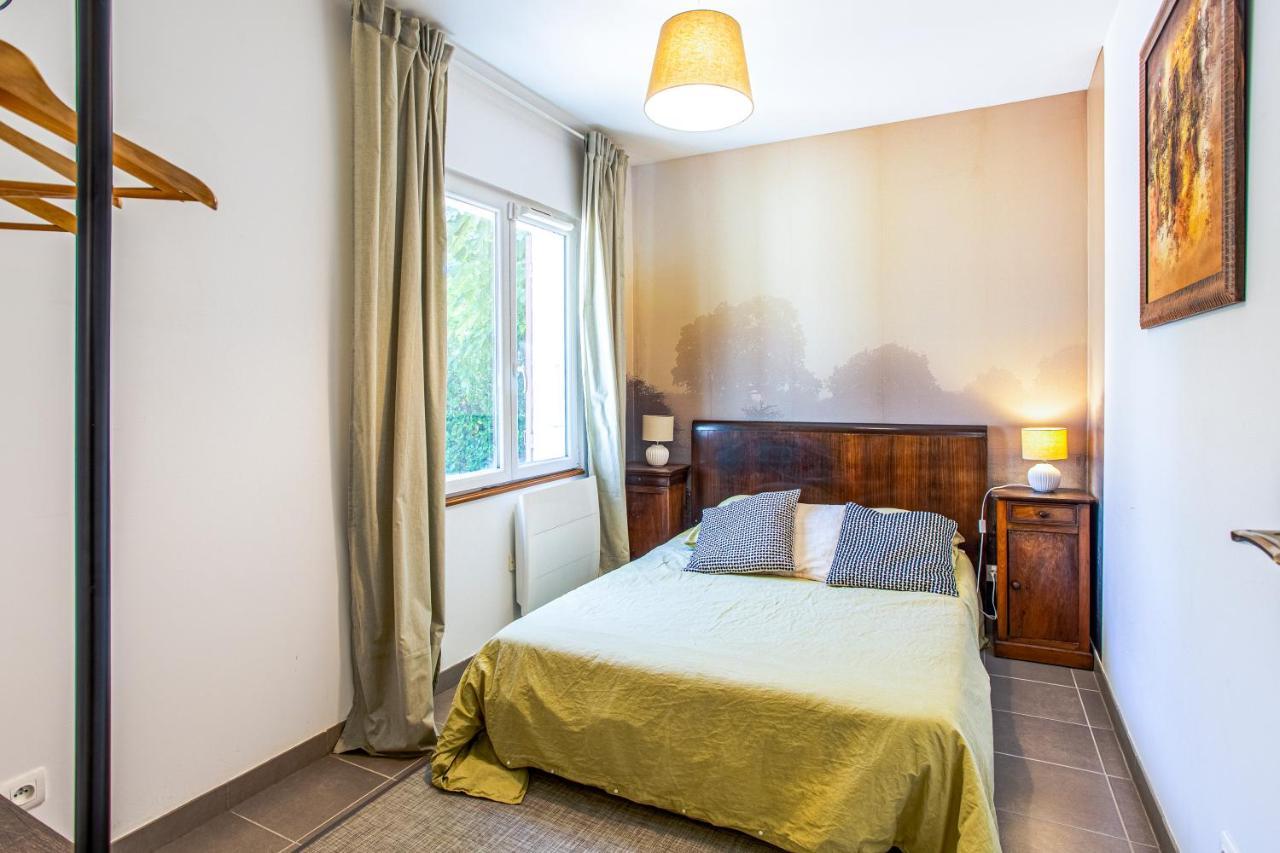 Villa Provence-Spa&Bbq Centre Au Calme- Jardin - Terrasses 라발레트듀바 외부 사진